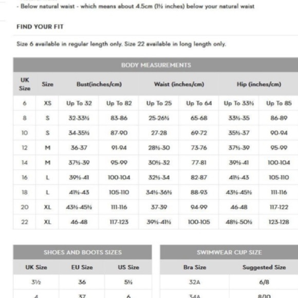 Boden Amelie Jersey Dress Blue Pink White Anstract Floral Size 12L - Picture 10 of 11